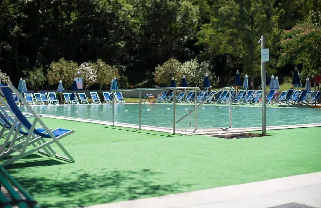 Hotel Terme Cappetta-1