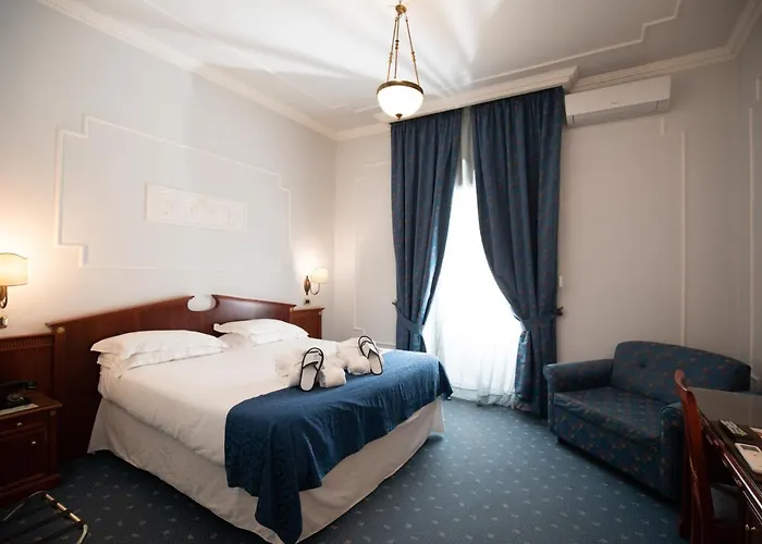 Terme RosapepeAlbergo