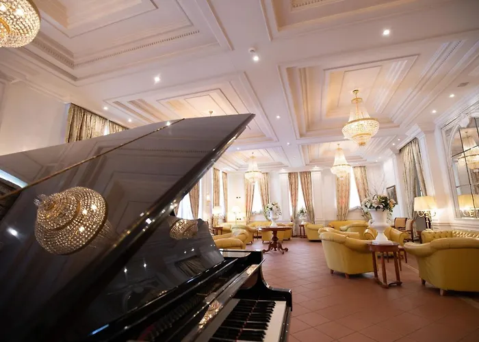 Terme RosapepeAlbergo